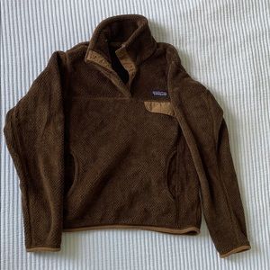 Patagonia Women’s Small pullover jacket